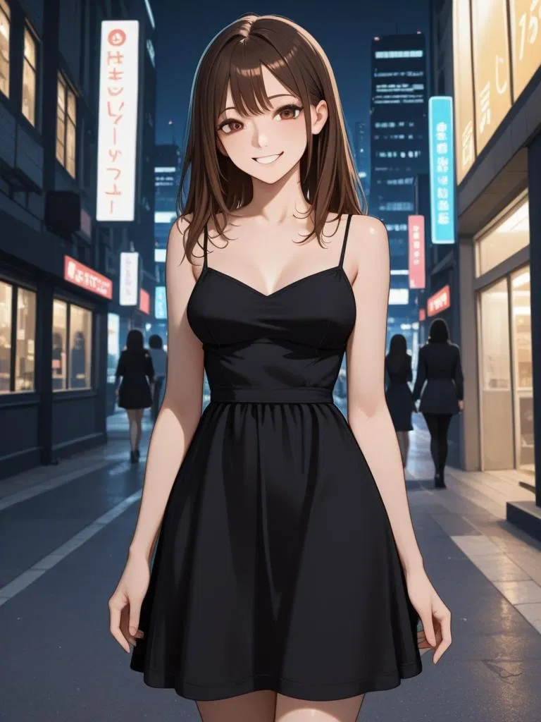 Avatar of Julia White (high context)