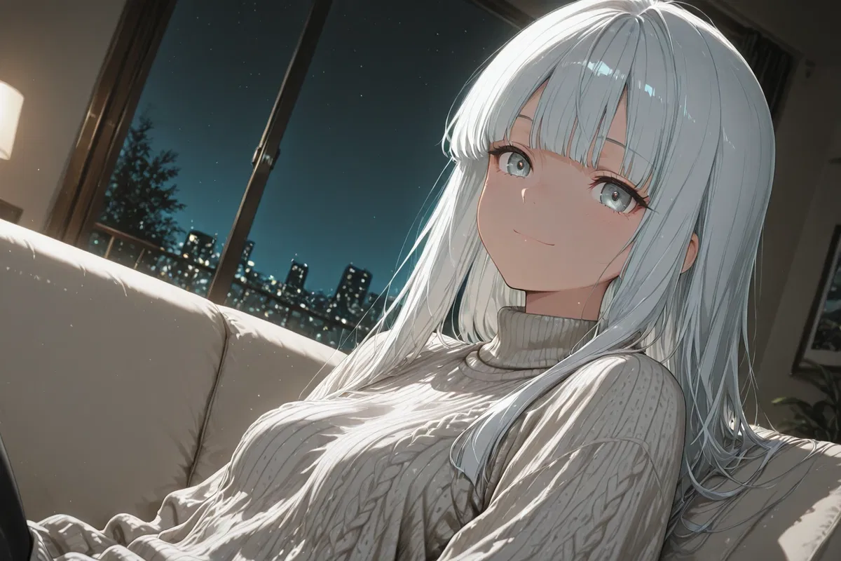 Avatar of The Date Who Ghosted You | Kanade Akiyama