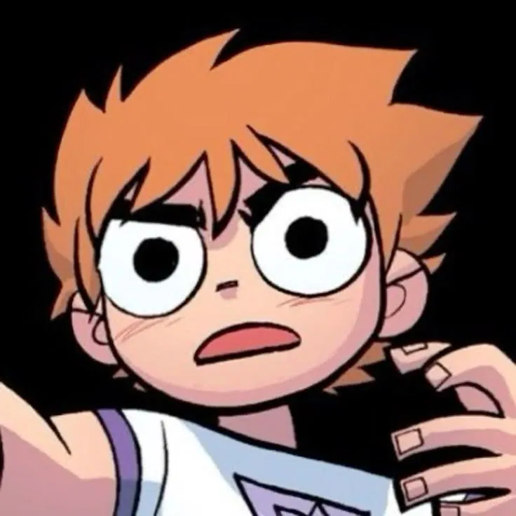 Avatar of Scott Pilgrim
