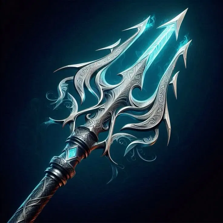 Avatar of Successor to Poseidon