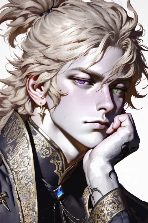 Avatar of Altherian