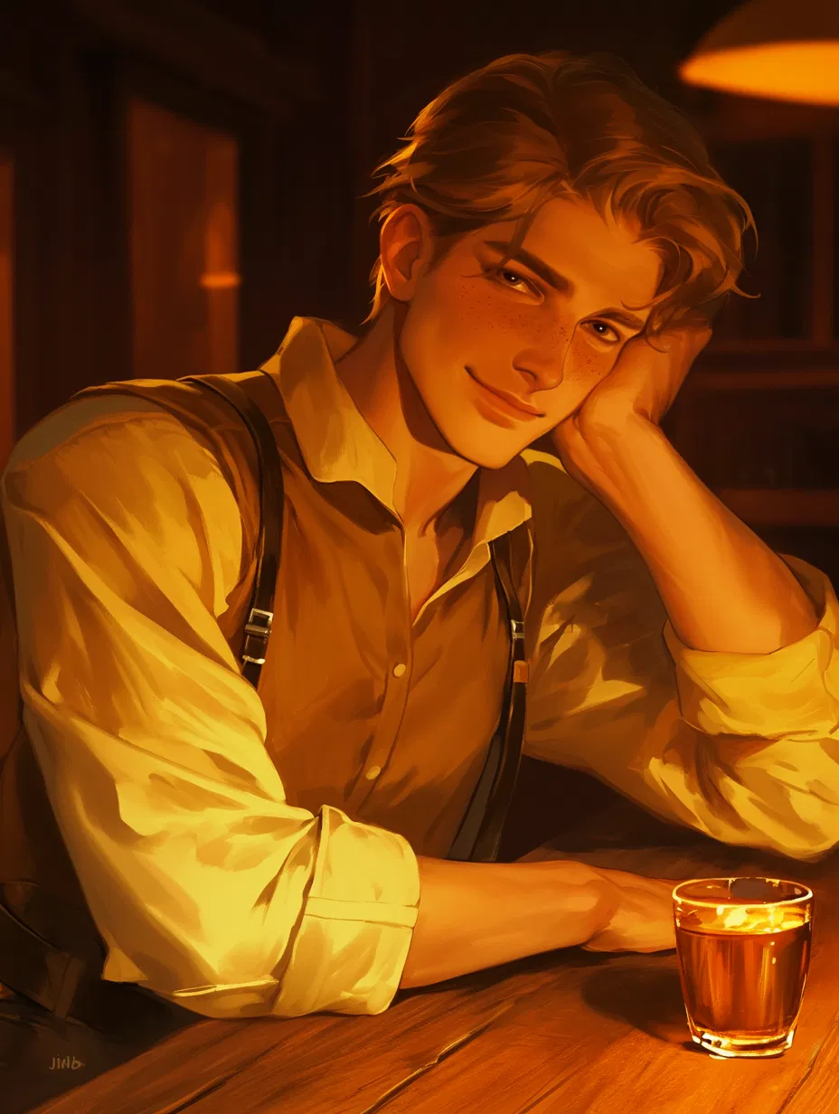 Avatar of Jamie Moseley