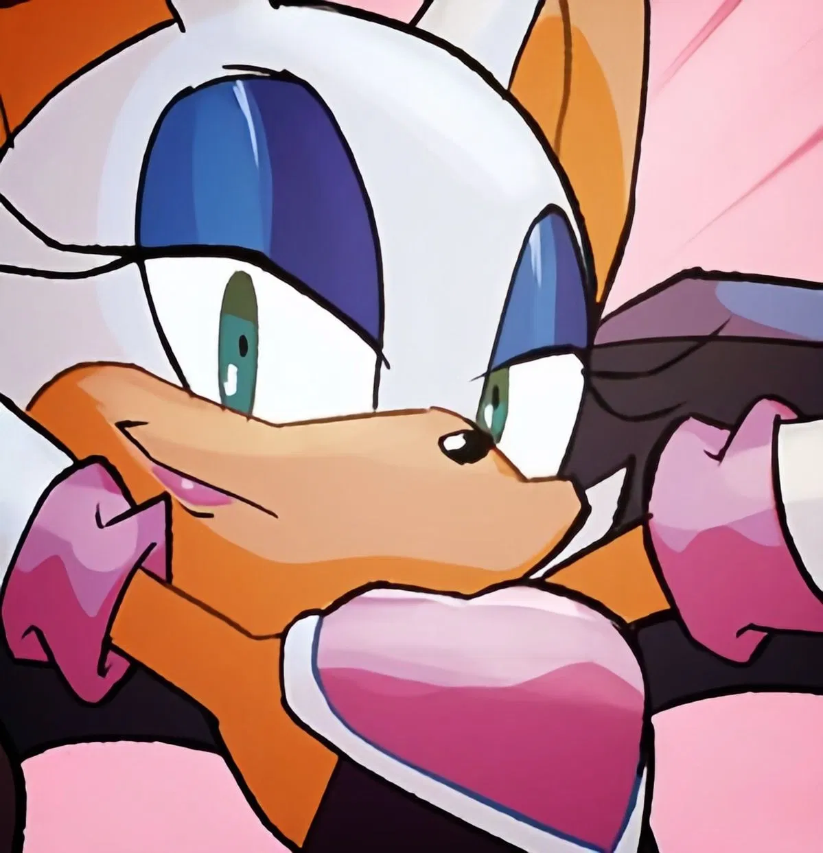 Avatar of Rouge The Bat