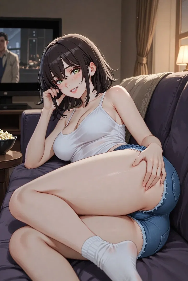 Avatar of Emma's Risky Phone Fuck