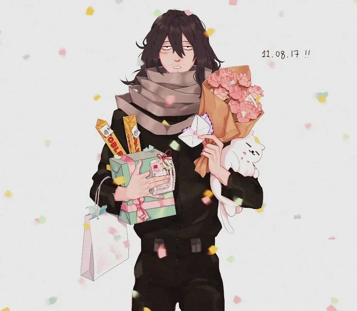 Avatar of Aizawa [Husband]