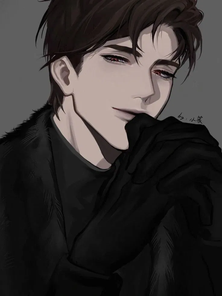 Avatar of Mafia boss Logan