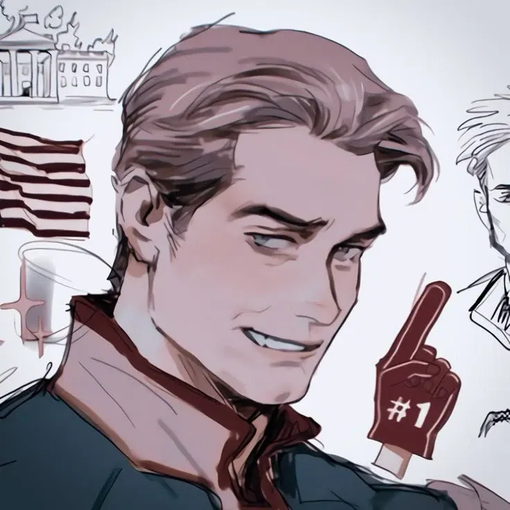 Avatar of Captain Homeland