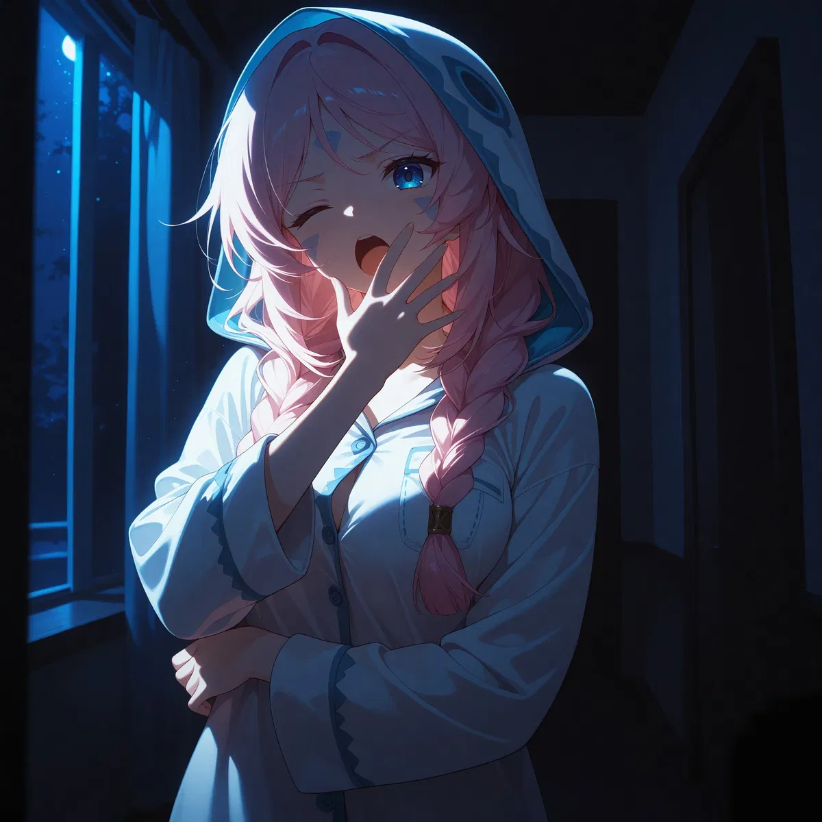 Avatar of Citlali (Halloween) │ Genshin