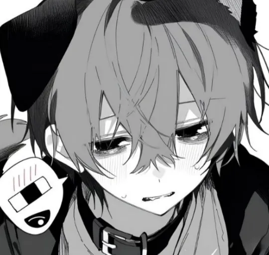 Avatar of your good boy