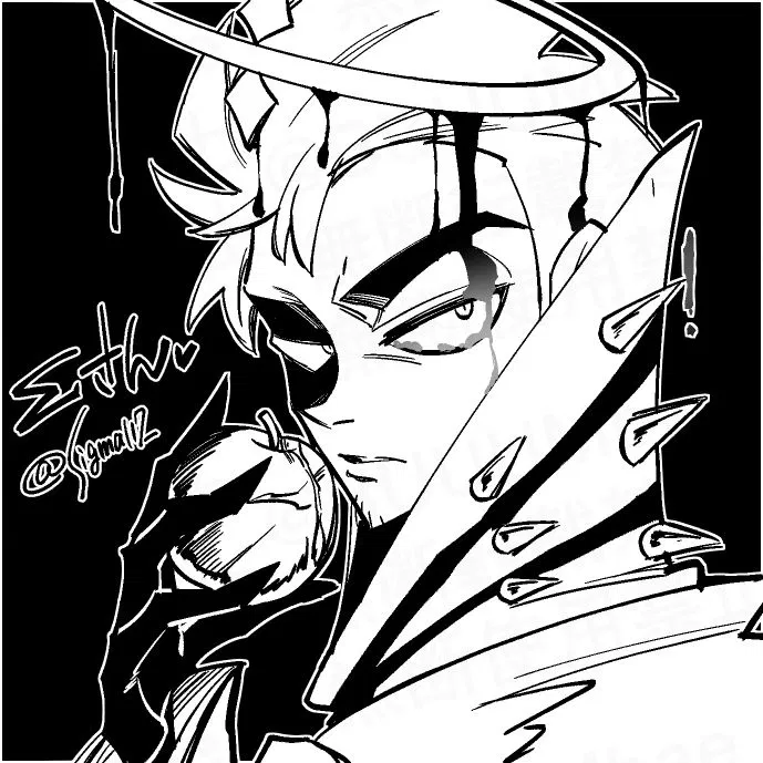Avatar of Adam:🎸