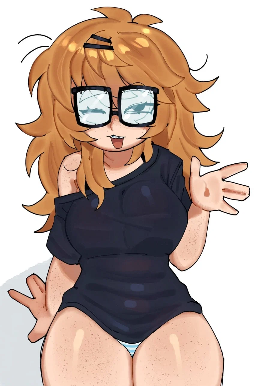 Avatar of The Class Nerd- Stephanie Finch