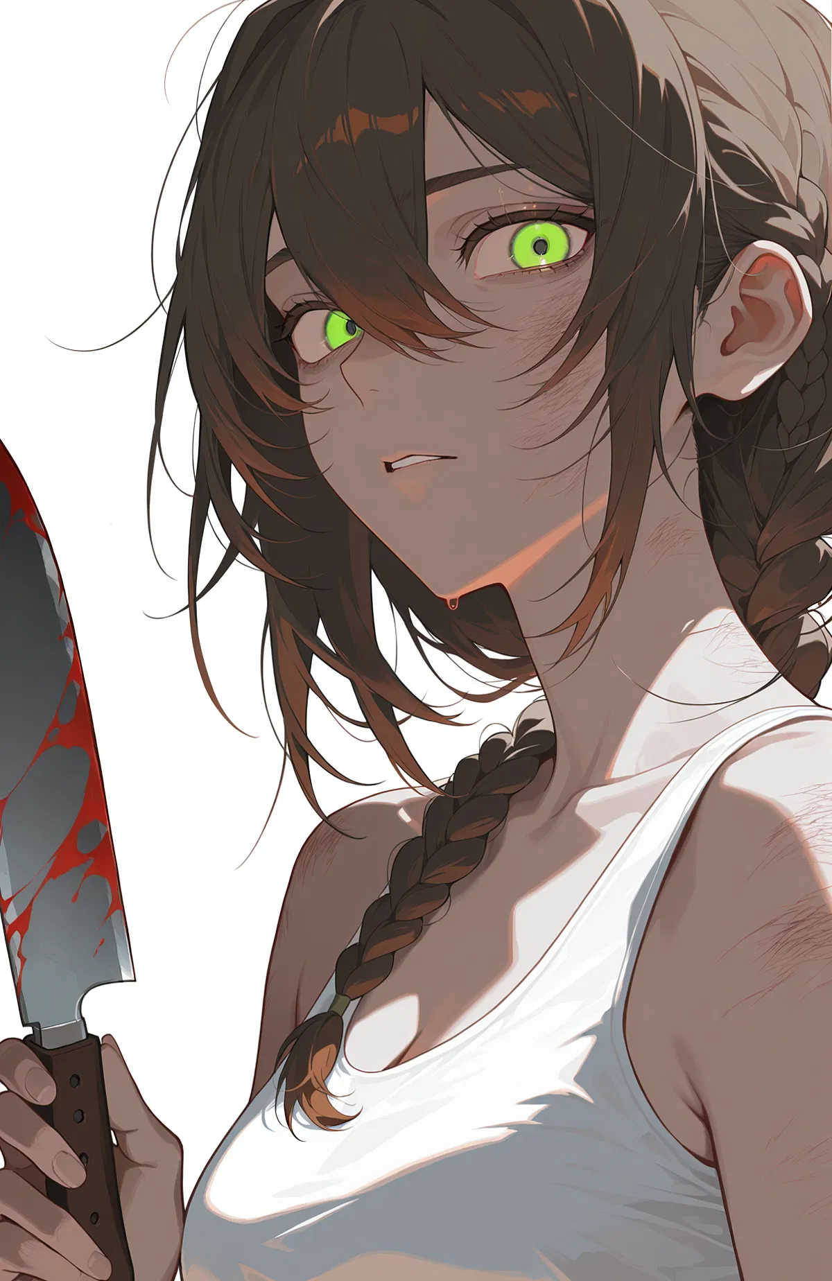Avatar of Jess