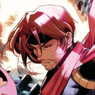 Avatar of Remy LeBeau
