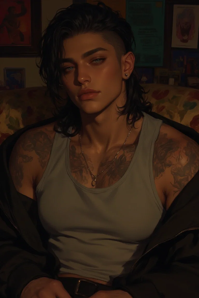 Avatar of Casey Baxter