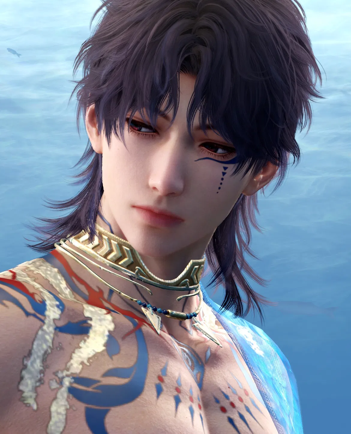 Avatar of Rafayel