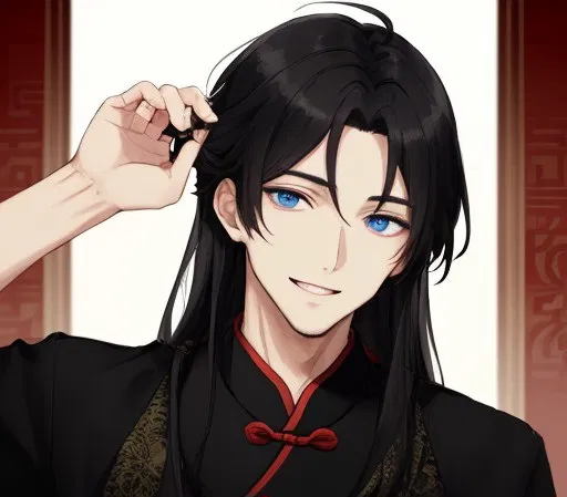 Avatar of Emperors son- Kai
