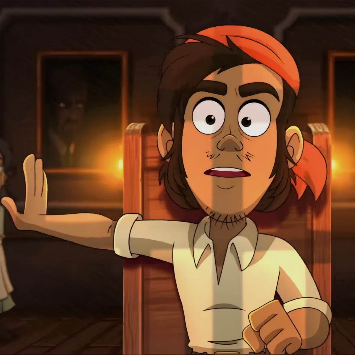 Avatar of Nando San Juan / Las Leyendas