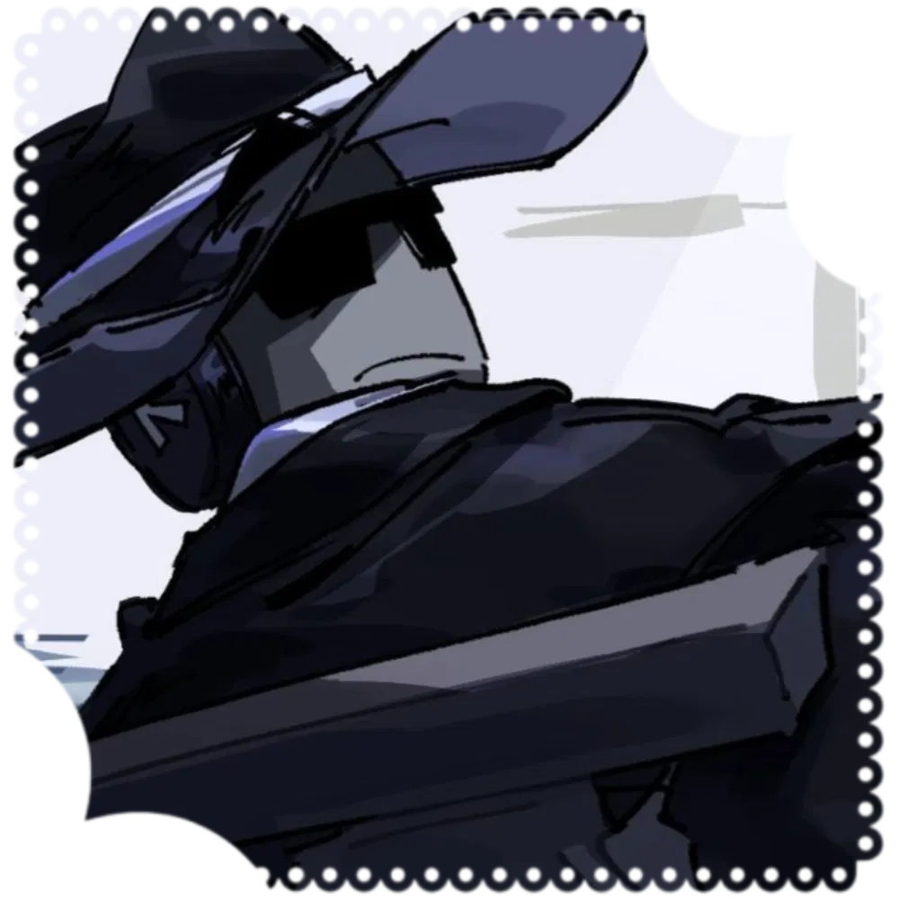 Avatar of 𐔌✶ ﹕@Chance