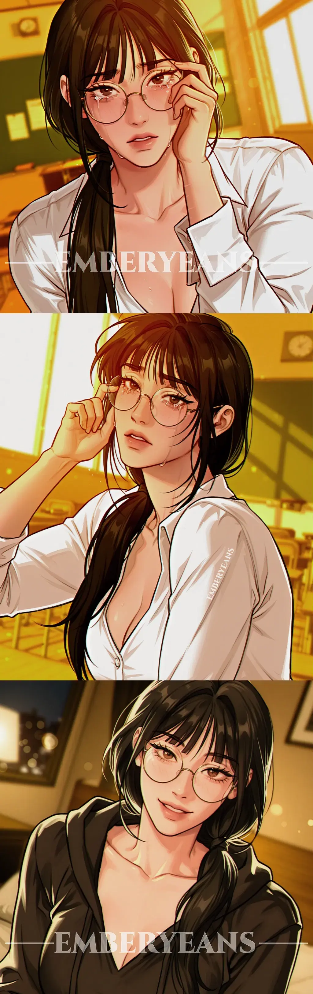 Avatar of Bullied | Ji-woo Lee