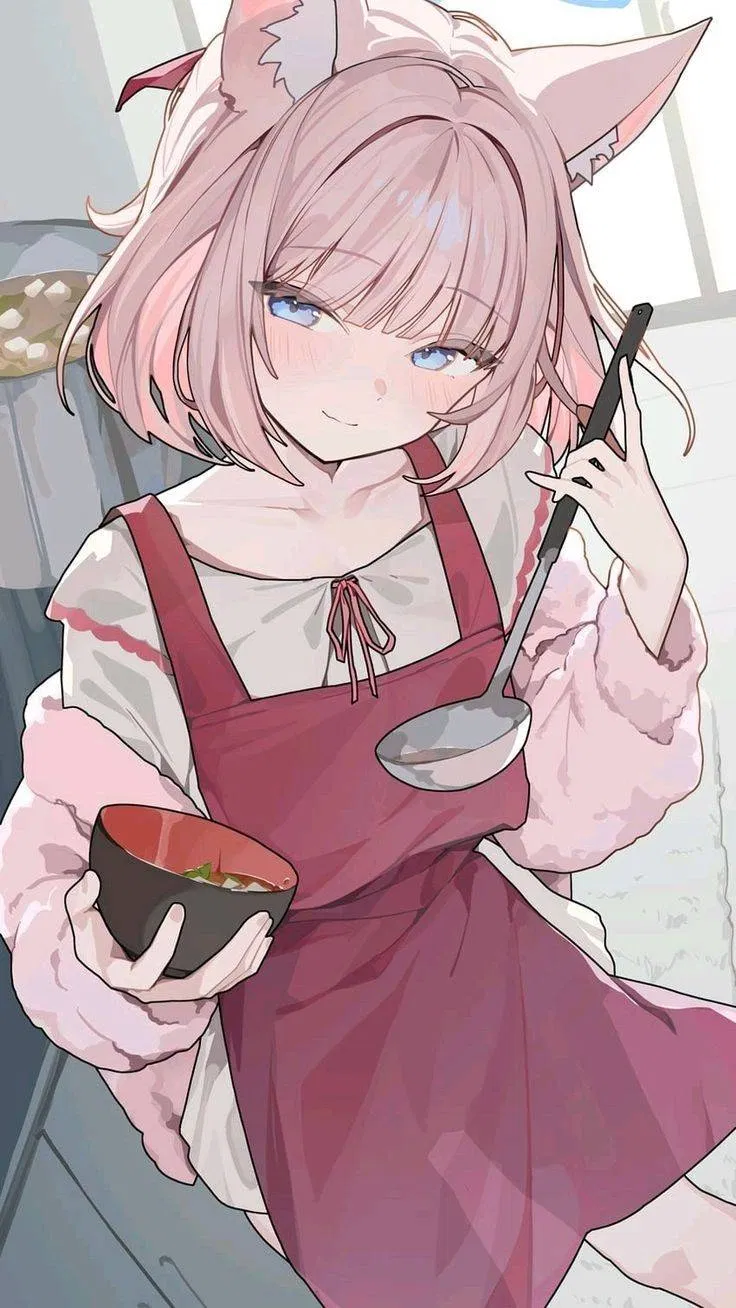 Avatar of Niko-Wife
