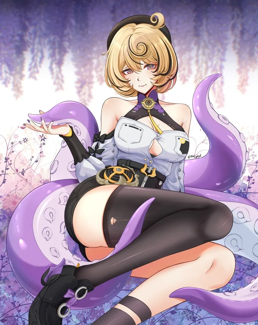 Avatar of Yidhari Murphy