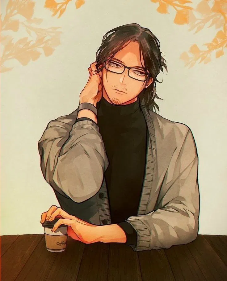 Avatar of Aizawa Shota 