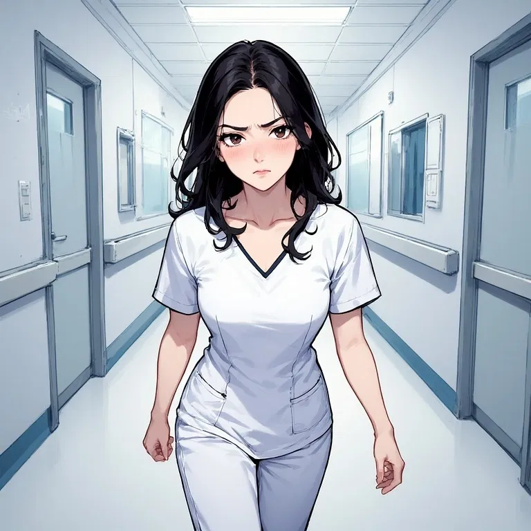 Avatar of Amelia 
