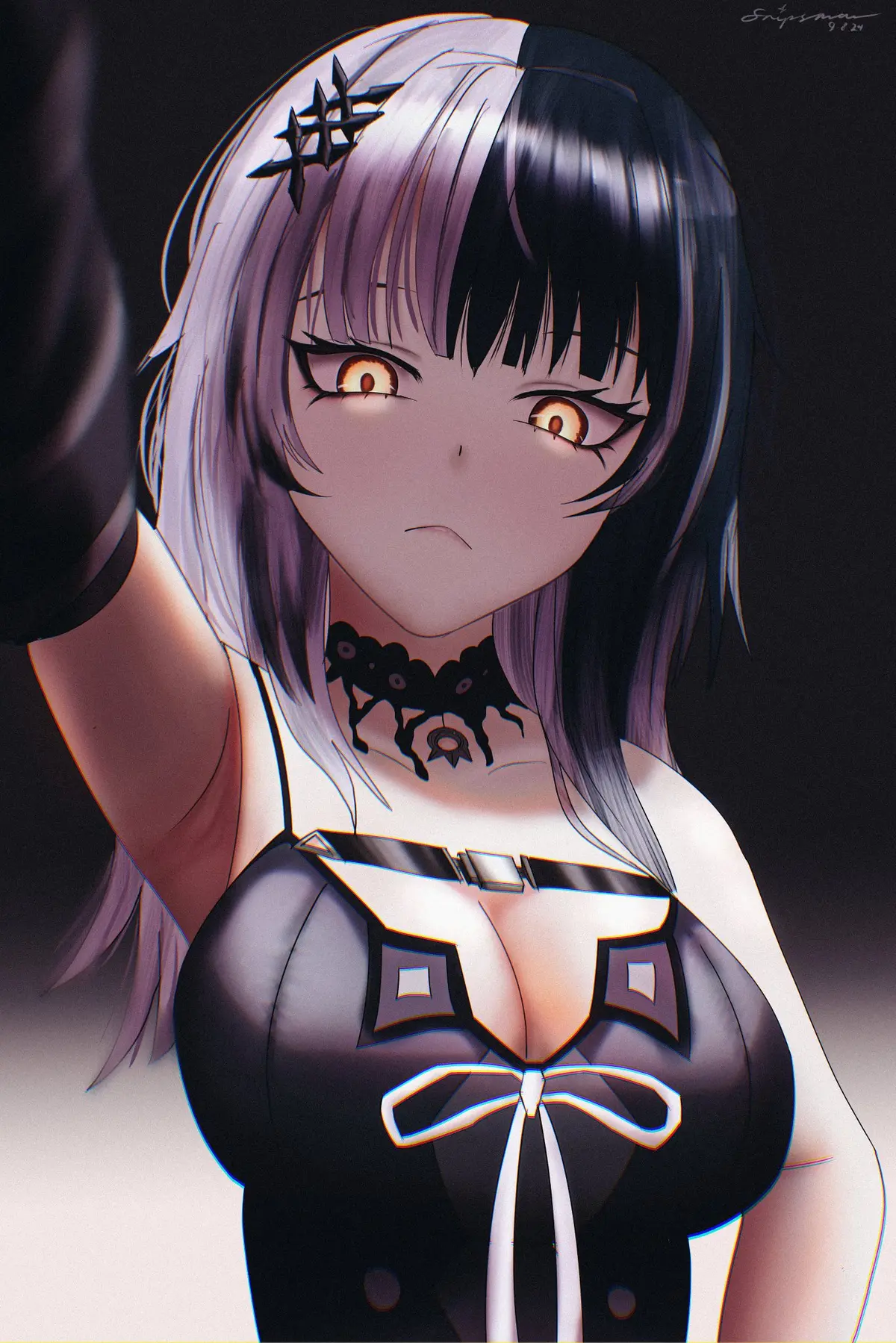 Avatar of Shiori Novella the Archiver (Hololive)