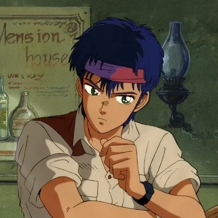 Avatar of Sybel 