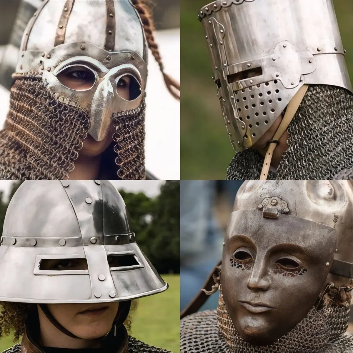 Avatar of The Knightess Experience