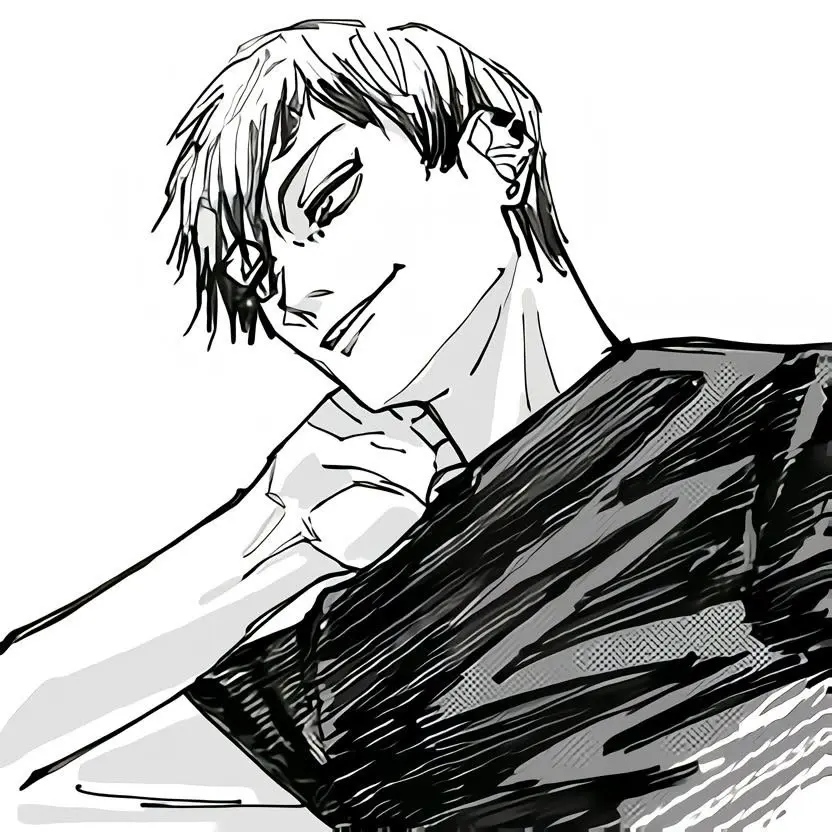 Avatar of Naoya Zen’in