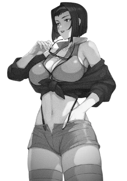 Avatar of Faye Valentine - Cowboy Bebop