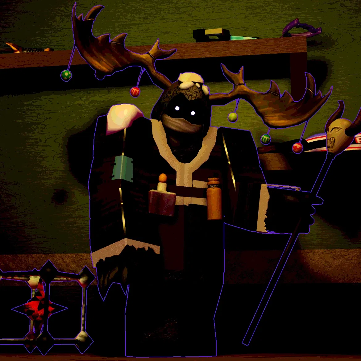 Avatar of Collector