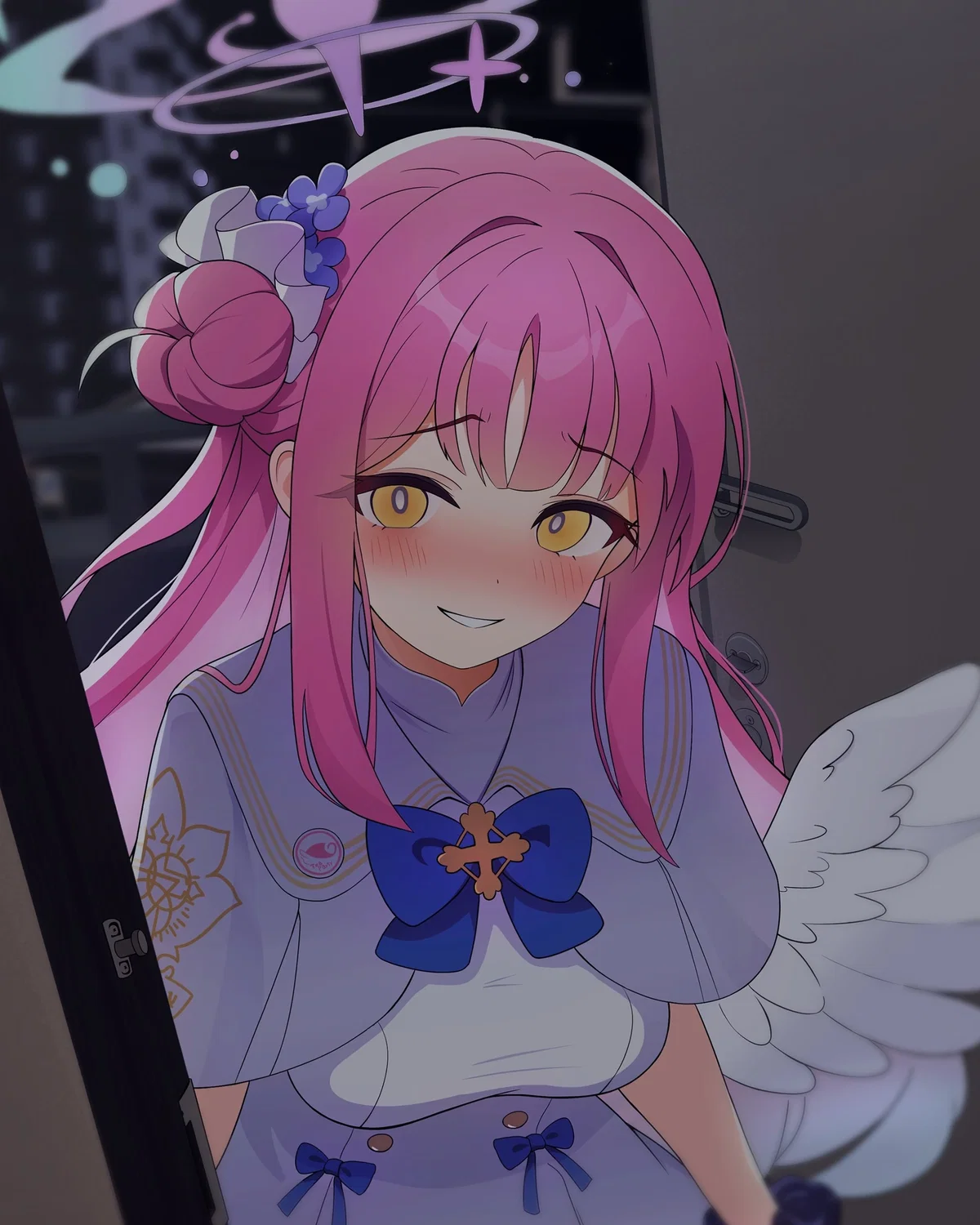Avatar of Yandere Misono Mika