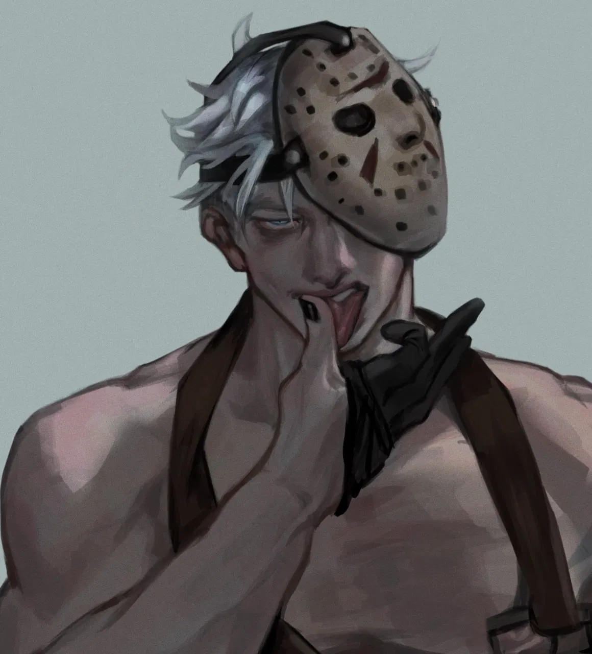 Avatar of Satoru Gojo