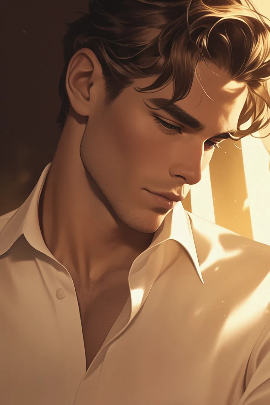 Avatar of Cooper Crenshaw || Grooming Pastor