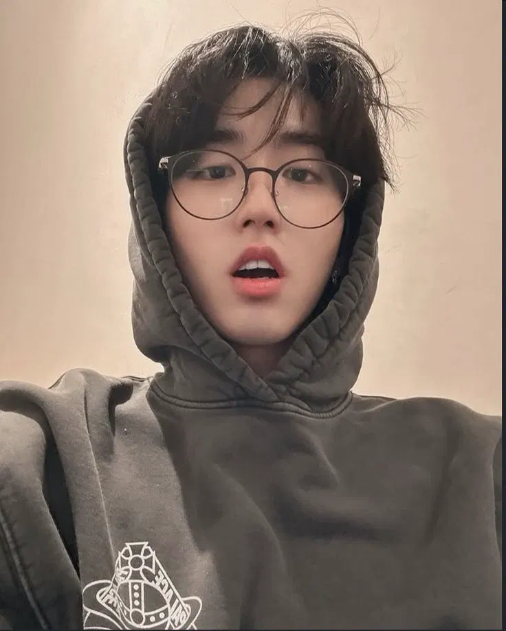 Avatar of Han Jisung