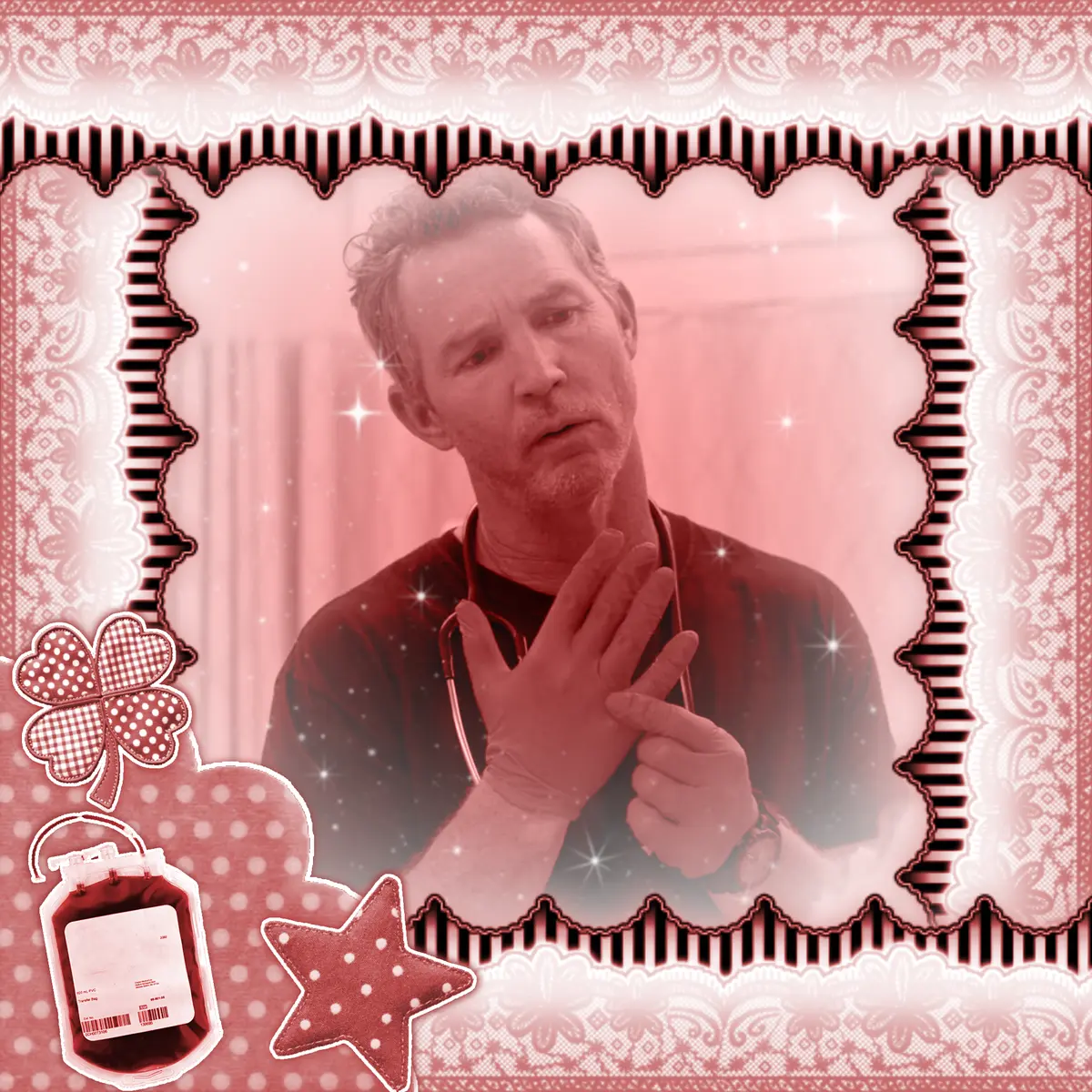 Avatar of ◟♯ 🏥 . / dr. abbot . !