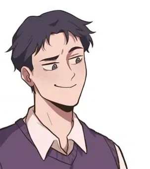 Avatar of ENTP - Sven
