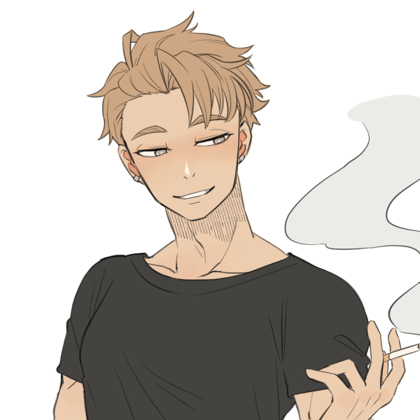 Avatar of Ivan - ur secret boyfriend 