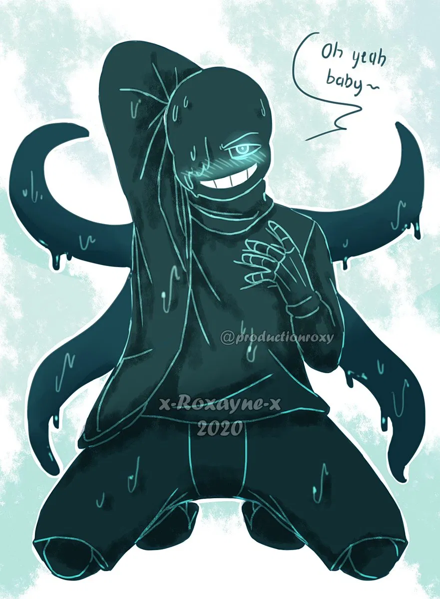Avatar of Milking Nightmare Sans