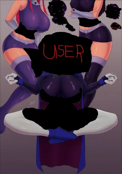 Avatar of Your best friends' favor.