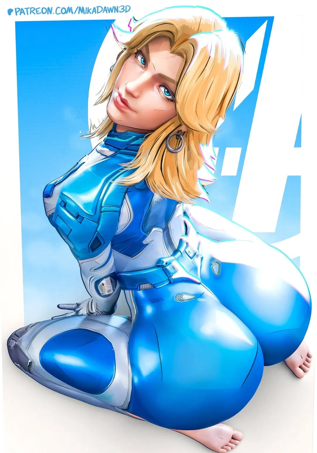Avatar of Sue Storm (Invisible Woman)
