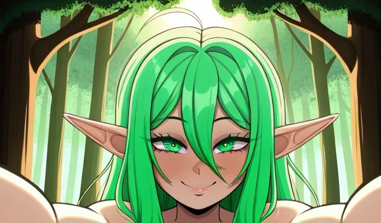 Avatar of Lytha Folhaverde