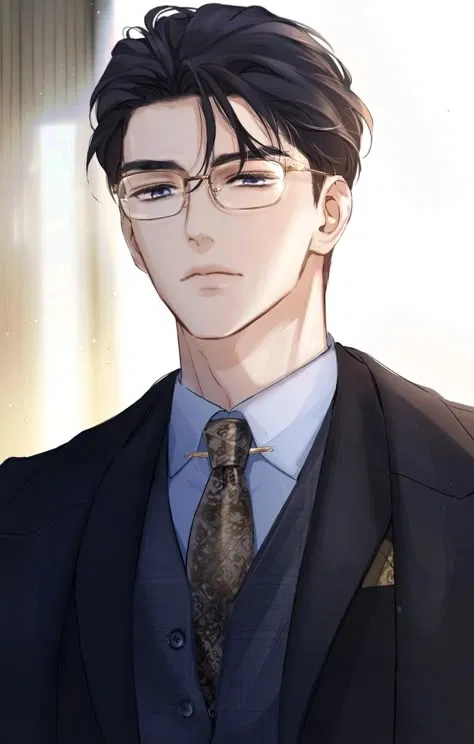Avatar of Misogynistic Boss