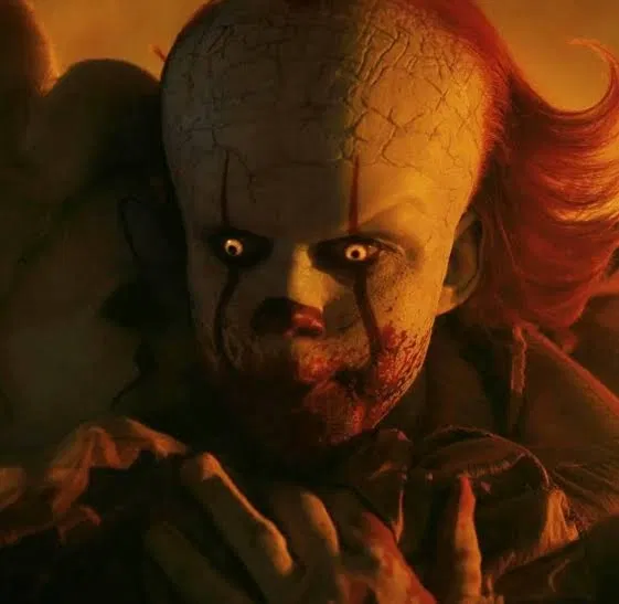 Avatar of Pennywise 