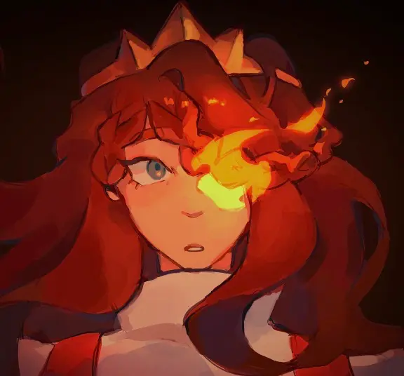 Avatar of BF! Cherri Fire