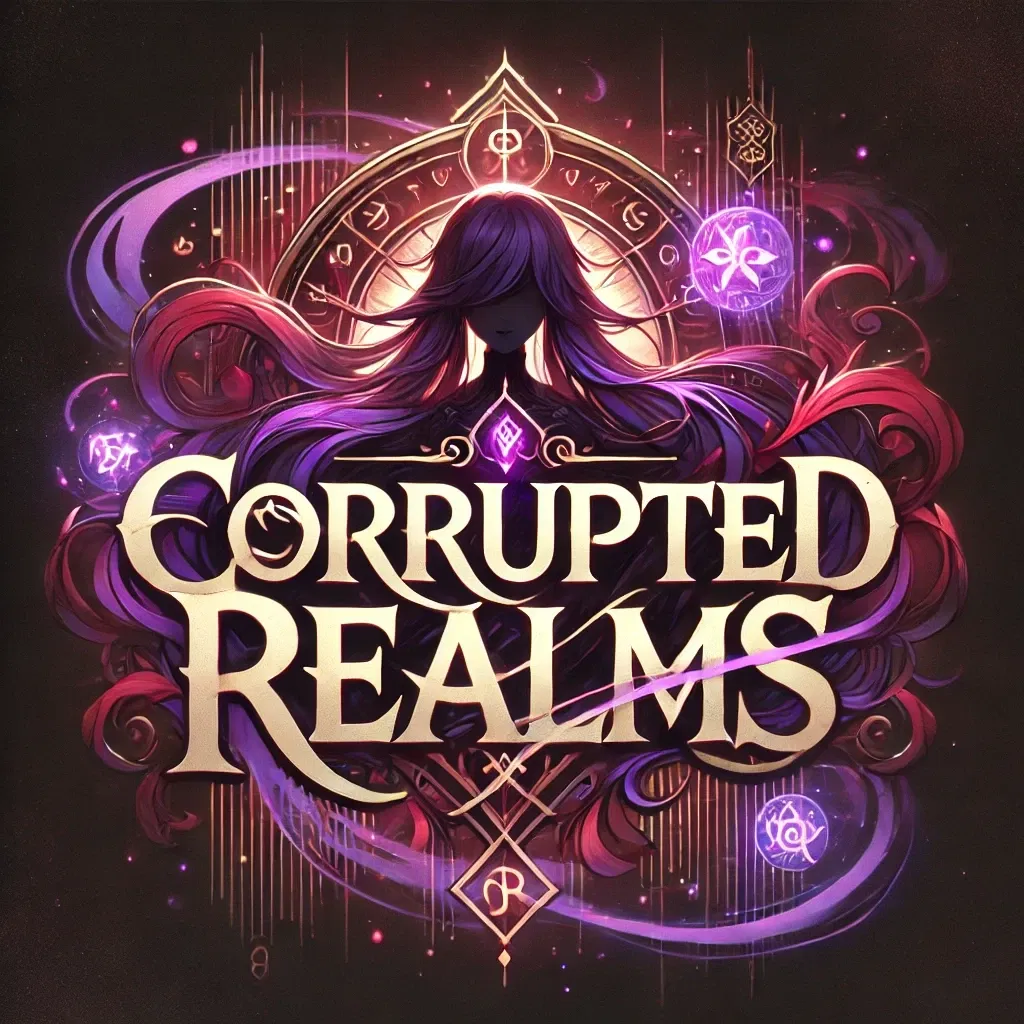 Avatar of Corrupted Realms ⚤