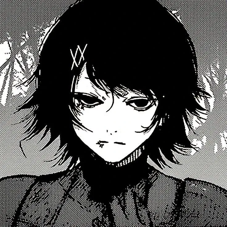 Avatar of Juuzou Suzuya   
