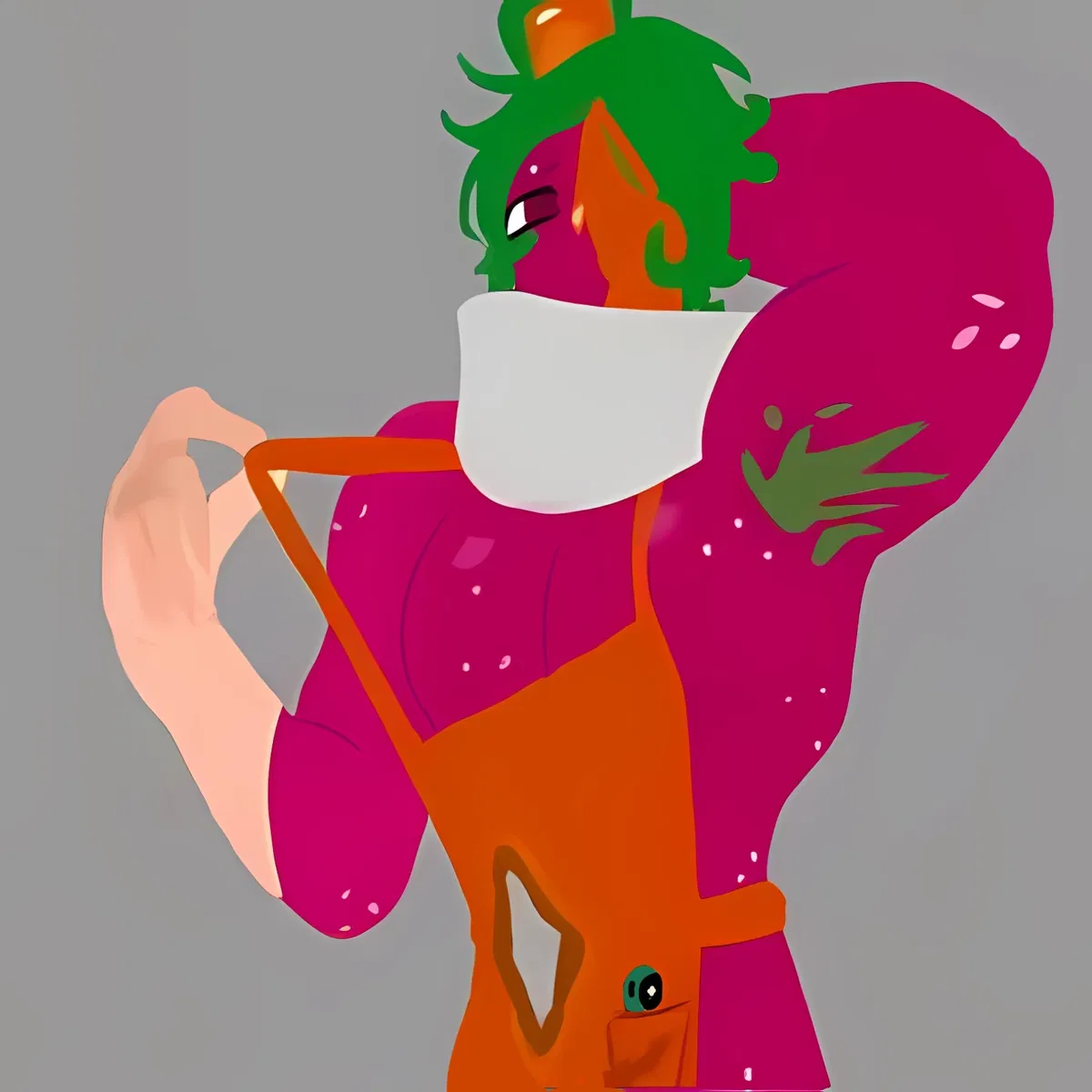 Avatar of Sprout Dandy's world